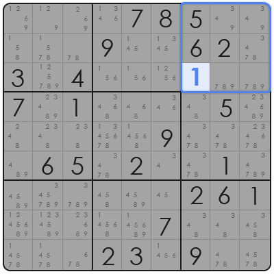 sudoku print free
