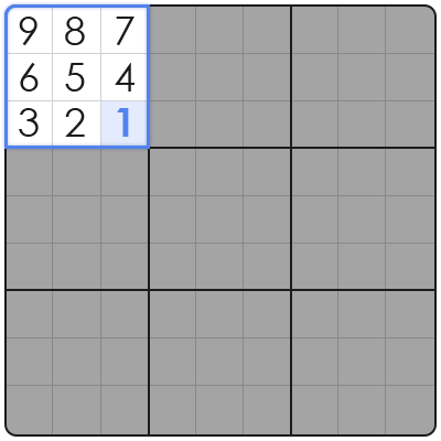 sudoku puzzles free printable